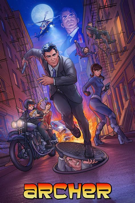 megashare archer|Archer Season 1 .